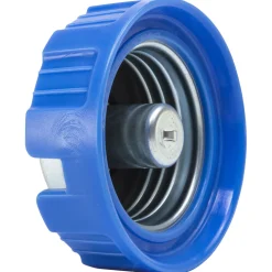 Qlima Tankdop Sre1330tc - Kachelaccessoires -