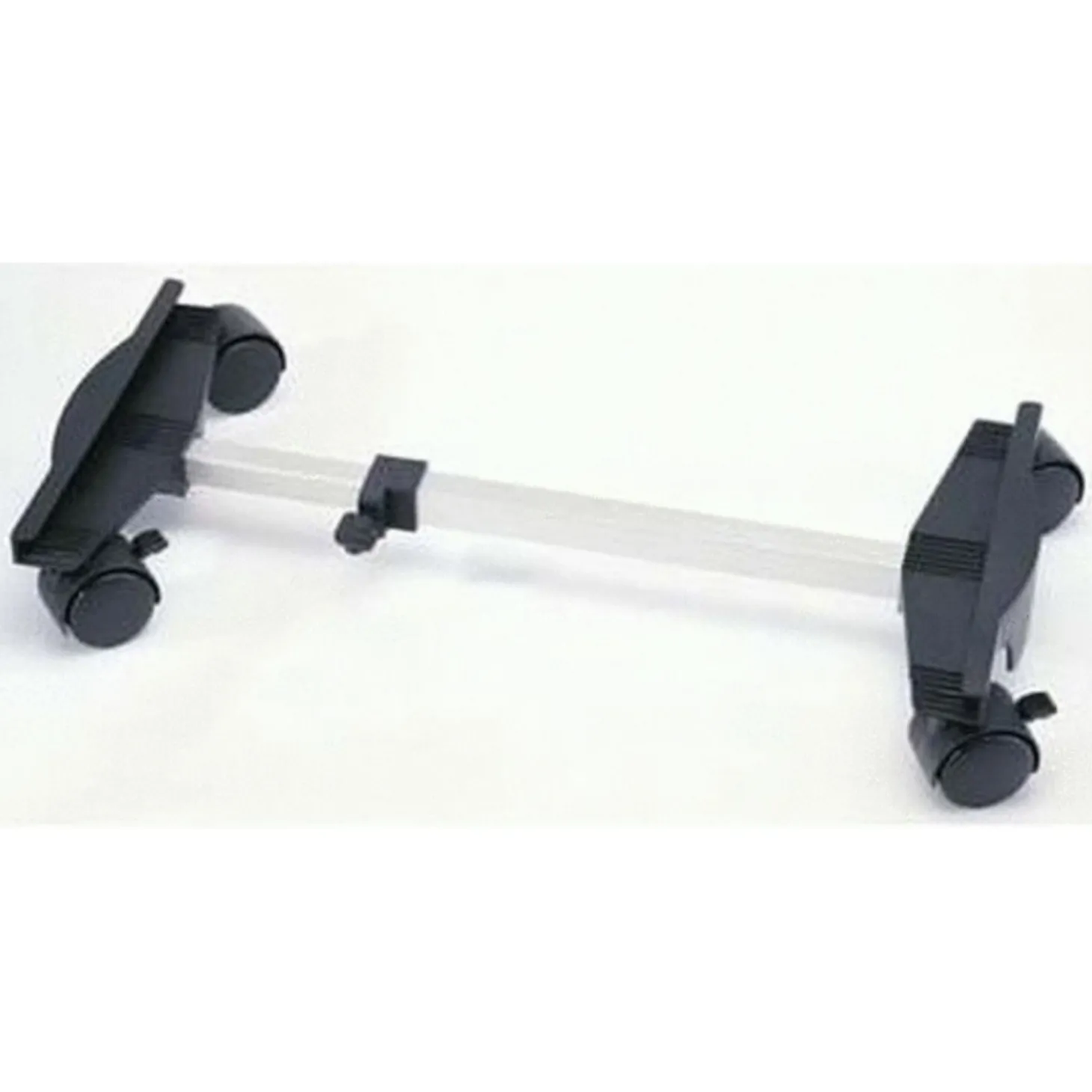 Qlima Verrijdbaar Onderstel - Kachelaccessoires -