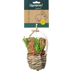 Quapas! Celebration Basket - Speelgoed - per stuk