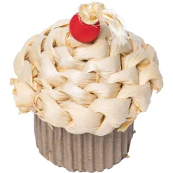 Quapas! Celebration Cupcake - Speelgoed - 10x8x8 cm per stuk