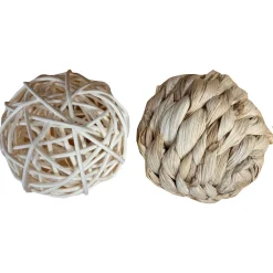 Quapas! Nibble Giftbox - Speelgoed - Ø3 cm per stuk