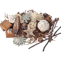 Quapas! Nibble Giftbox Stars & Balls - Speelgoed - 150 g L