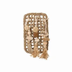 Quapas! Nibble Wall - Speelgoed - 16x5x18 cm S