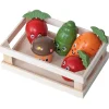 Quapas! Veggie Crate - Speelgoed - per stuk