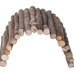 Quapas! Wooden Bridge - Speelgoed - 35x19 cm M