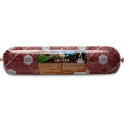 Raw4dogs Kip - Diepvriesvoer - 1.5 kg