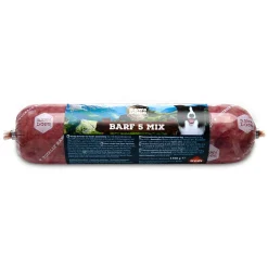 Raw4dogs 5-Mix - Diepvriesvoer - 450 g