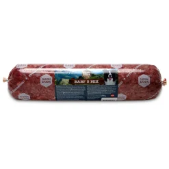 Raw4dogs 5-Mix - Diepvriesvoer - 1.5 kg