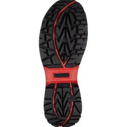 Redbrick Werklaars Pulse S7s Zwart - Laarzen