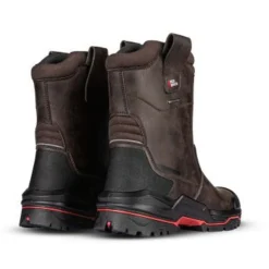 Redbrick Werklaars Pulse S7s Bruin - Werkschoenen