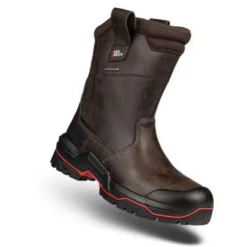 Redbrick Werklaars Pulse S7s Bruin - Werkschoenen