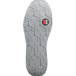 Redbrick Werkschoen Fuse Zwart - Werkschoenen