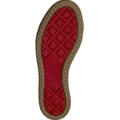 Redbrick Werkschoen S3 Smaragd Bruin - Werkschoenen