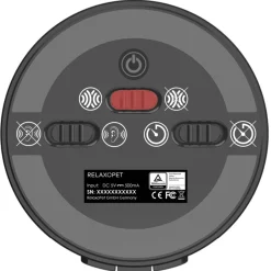 Relaxopet Pro Cat - Anti stresssysteem - 6.2x5.5 cm Metallic Pink