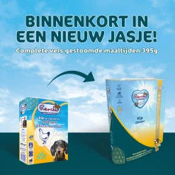 Renske Adult 395 g - Hondenvoer
