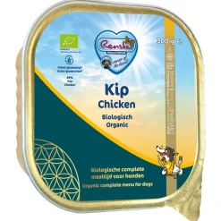 Renske Adult Bio Alu 300 g - Hondenvoer