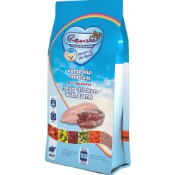 Renske Adult Mini - Hondenvoer - Kip Lam 2 kg