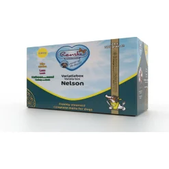 Renske Adult Multidoos Vers Vlees Maaltijd - Hondenvoer - 24x395 g