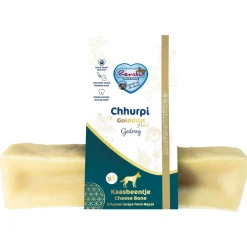 Renske Chhurpi Golddust Heal - Gedrag Melk - Hondensnacks