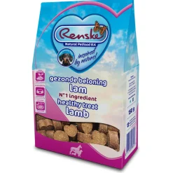 Renske Gezonde Beloning Hartjes 150 g - Hondensnacks