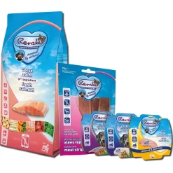 Renske Hond Variatiebox - Hondenvoer - per set