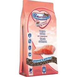 Renske Kat Adult Verse Zalm - Kattenvoer
