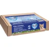 Renske Kitten Variatiebox - Kattenvoer - 900 g