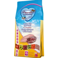 Renske Puppy - Hondenvoer