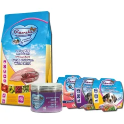 Renske Puppy Variatiebox - Hondenvoer - per set