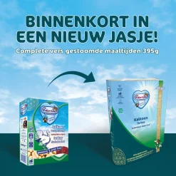 Renske Senior 395 g - Hondenvoer