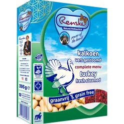 Renske Senior 395 g - Hondenvoer