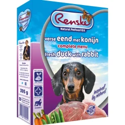 Renske Senior 395 g - Hondenvoer