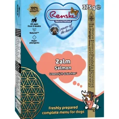 Renske Vers Graanvrij - Tetrapack 375 g - Hondenvoer