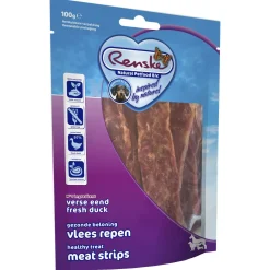 Renske Vleesrepen - Hondensnacks
