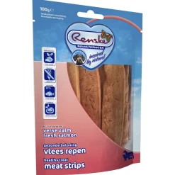 Renske Vleesrepen - Hondensnacks
