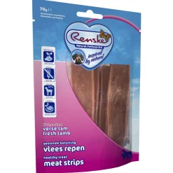 Renske Vleesrepen - Hondensnacks