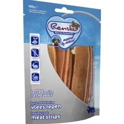 Renske Vleesrepen - Hondensnacks