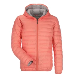 River Creek Damesjas Oranje - Vrijetijdskleding