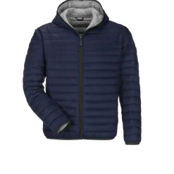 River Creek Herenjas Donkerblauw - Vrijetijdskleding