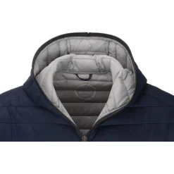 River Creek Herenjas Donkerblauw - Vrijetijdskleding