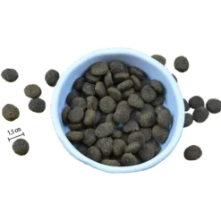 Riverwood Junior Large Breed Eend&Kalkoen - Hondenvoer