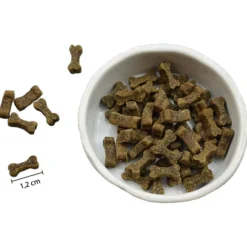 Riverwood Semi Moist Shepherds Friend - Hondensnacks - Lam Konijn 200 g