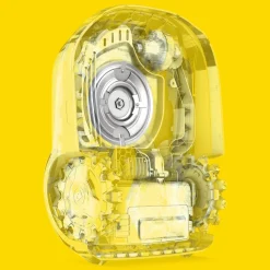 Robomow Robotmaaier Rk 1000 - Grasmaaier - Zwart Groen