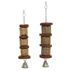 Rosewood Knaagspeeltje Hide And Treat - Speelgoed - per stuk Small