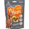 Rosewood Pill Treats - Medicijnen Snoepje - Hondensnacks - Kip Rund 80 g