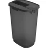 Rotho Mypet Pet Food Container Cody + Schep - Hondenvoerbewaarbak - 50 l