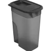 Rotho Mypet Pet Food Container Flo - Kattenvoerbewaarbak - 4.1 l