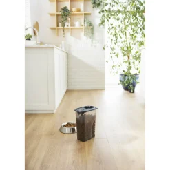 Rotho Mypet Pet Food Container Flo - Kattenvoerbewaarbak - 4.1 l