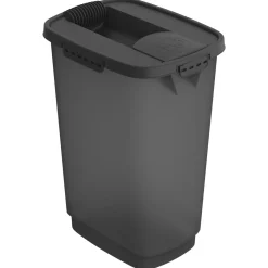 Rotho Mypet Pet Food Container Cody + Schep - Hondenvoerbewaarbak - 25 l