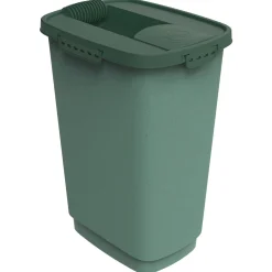 Rotho Mypet Pet Food Container Cody Bio Based + Schep - Hondenvoerbewaarbak - 25 l
